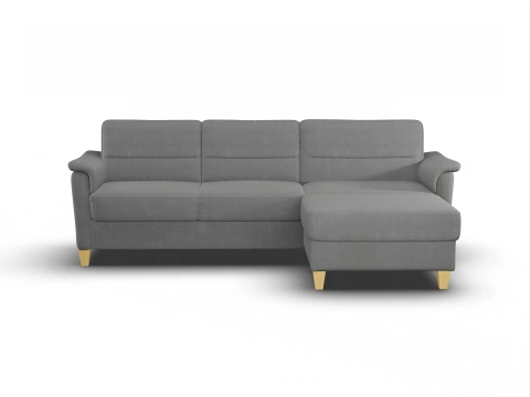 Ecksofa Longchair Medium R